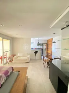 Apartamento com 1 Quarto à venda, 63m² no Várzea da Barra Funda, São Paulo