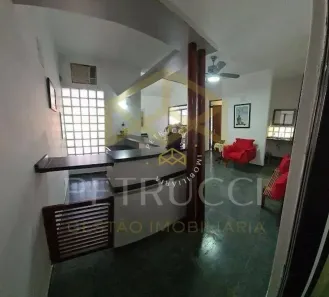 Ponto Comercial à venda, 280m² no Jardim Guanabara, Campinas