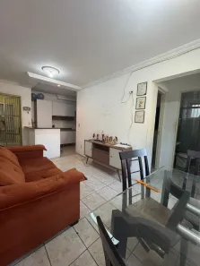 Apartamento com 2 Quartos à venda, 42m² no Antônio Bezerra, Fortaleza