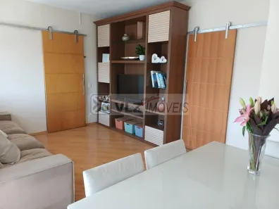 Apartamento com 3 Quartos à venda, 84m² no Vila Clementino, São Paulo