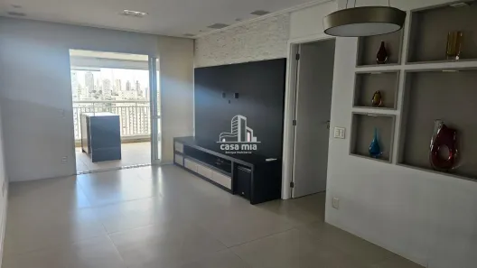 Apartamento com 3 Quartos à venda, 115m² no Chácara Inglesa, São Paulo