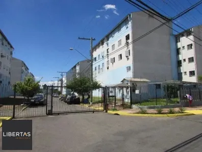 Apartamento com 2 Quartos à venda, 36m² no Rubem Berta, Porto Alegre