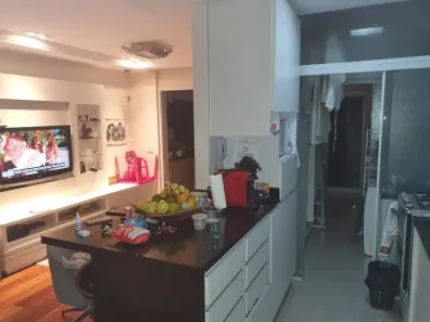 Apartamento com 2 Quartos à venda, 73m² no Vila Romana, São Paulo