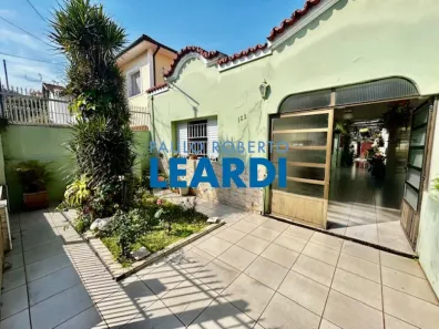 Casa com 3 Quartos para venda ou aluguel, 140m² no Pinheiros, São Paulo