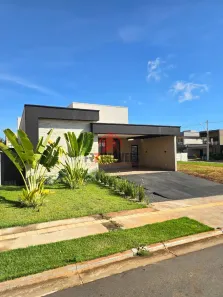 Casa de Condomínio com 4 Quartos à venda, 169m² no Residencial Villagio Toscana, Goiânia