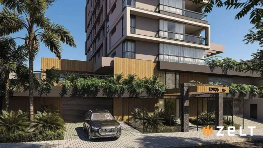 Apartamento com 3 Quartos à venda, 238m² no Victor Konder, Blumenau
