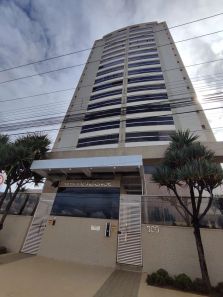 Apartamento com 4 Quartos à venda, 212m² no Residencial Amazonas, Franca