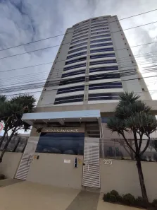 Apartamento com 4 Quartos à venda, 212m² no Residencial Amazonas, Franca