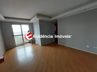 Apartamento com 3 Quartos à venda, 69m² no Jardim do Estádio, Santo André