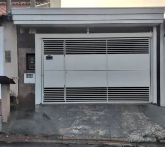 Casa com 3 Quartos à venda, 100m² no Jardim Santa Antonieta, Marília