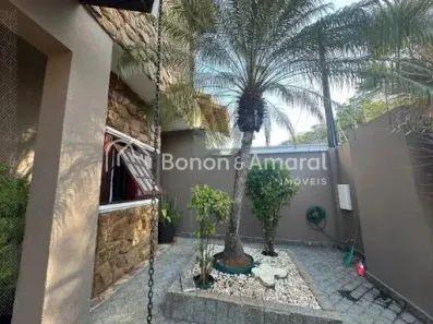 Casa de Condomínio com 3 Quartos à venda, 170m² no Residencial Terras do Barão, Campinas