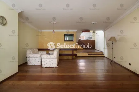 Sobrado com 3 Quartos à venda, 229m² no Jardim Pedroso, Mauá