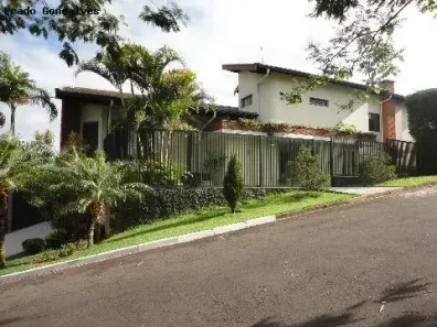Casa com 3 Quartos à venda, 603m² no Sousas, Campinas