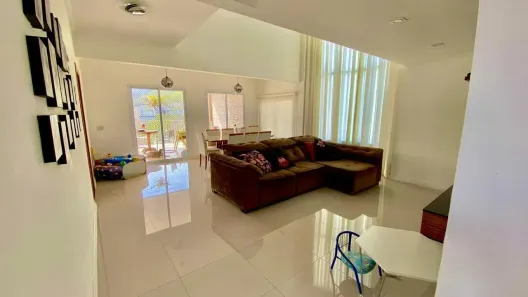 Casa com 4 Quartos à venda, 321m² no Residencial dos Lagos, Cotia