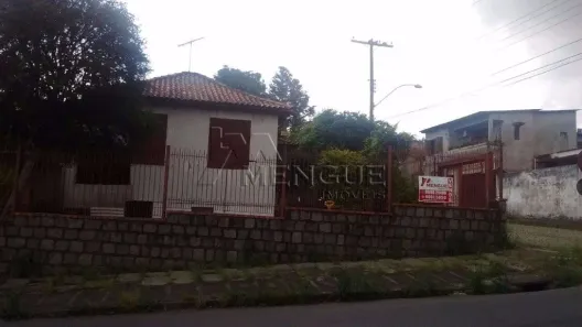 Lote/Terreno à venda, 312m² no Jardim Sabará, Porto Alegre