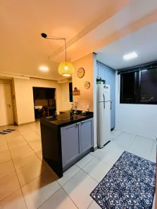 Apartamento com 2 Quartos à venda, 68m² no Vila Monte Alegre, Ribeirão Preto