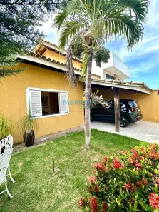 Casa de Condomínio com 4 Quartos à venda, 300m² no Buraquinho, Lauro de Freitas