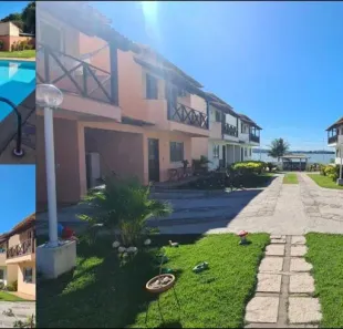 Casa com 3 Quartos à venda, 160m² no Boqueirão, Saquarema