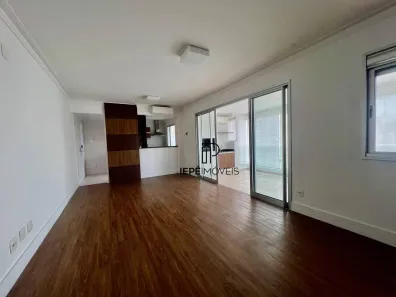 Apartamento com 2 Quartos para alugar, 105m² no Cidade Monções, São Paulo