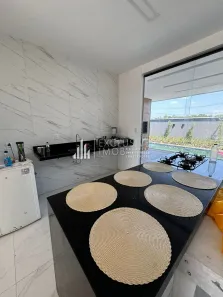 Casa de Condomínio com 3 Quartos à venda, 150m² no Marituba, Ananindeua