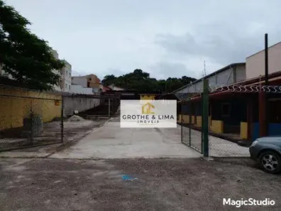 Galpão/Depósito/Armazém para alugar, 652m² no Jardim Baronesa, Taubaté