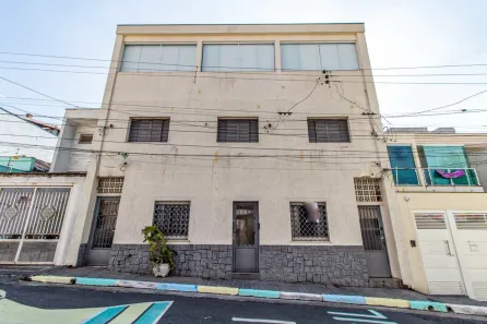 Ponto Comercial com 6 Quartos para alugar, 230m² no Cidade Mãe do Céu, São Paulo
