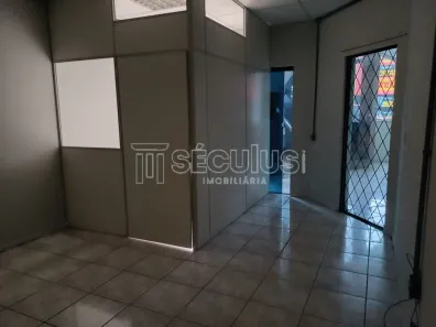 Sala Comercial para alugar, 32m² no Centro, Jaraguá do Sul