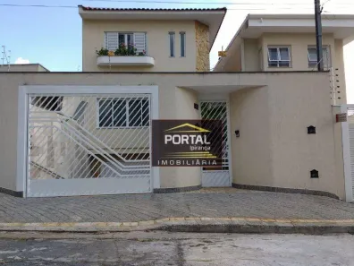 Sobrado com 4 Quartos à venda, 383m² no Vila Prudente, São Paulo