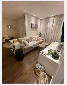 Apartamento com 2 Quartos à venda, 64m² no Vila Guilherme, São Paulo