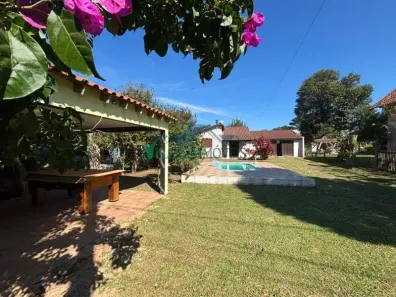 Casa de Condomínio com 2 Quartos à venda, 450m² no Águas Claras, Viamão