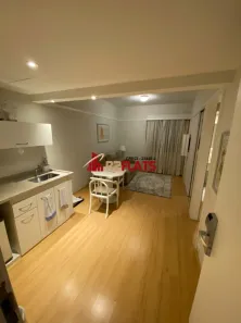 Flat com 1 Quarto à venda, 33m² no Jardim Paulista, São Paulo