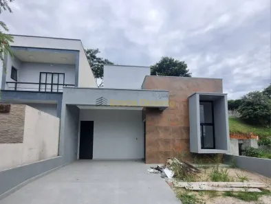 Casa de Condomínio com 3 Quartos à venda, 127m² no Residencial Vila Romana, Pindamonhangaba