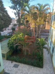 Apartamento com 2 Quartos à venda, 46m² no Jardim Tranqüilidade, Guarulhos