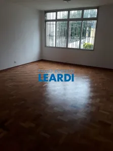 Casa com 3 Quartos para alugar, 235m² no Mirandópolis, São Paulo
