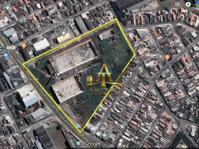 Lote/Terreno para alugar, 42000m² no Vila Monte Belo, Itaquaquecetuba