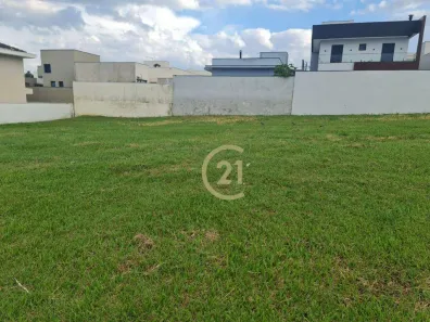 Lote/Terreno à venda, 335m² no Jardim Residencial Alto de Itaici, Indaiatuba