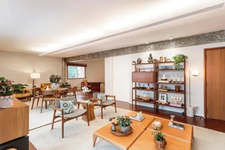 Apartamento com 4 Quartos à venda, 242m² no Itaim Bibi, São Paulo