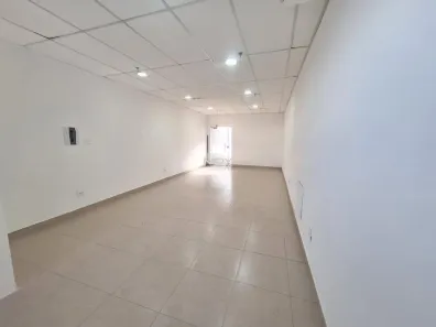 Sala Comercial para alugar, 45m² no Vila Monteiro, Piracicaba