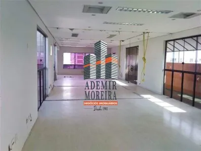 Imóvel Comercial para alugar, 310m² no Barro Preto, Belo Horizonte