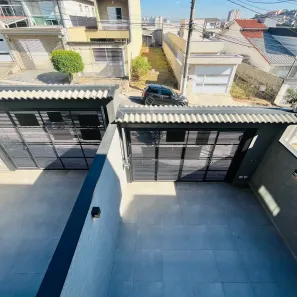 Sobrado com 3 Quartos à venda, 152m² no Novo Osasco, Osasco