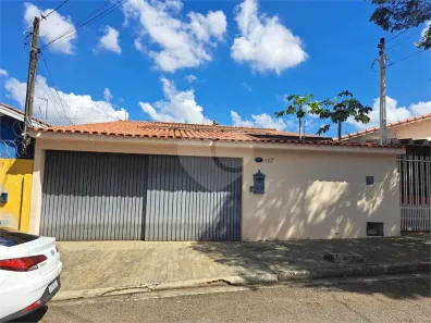 Casa com 3 Quartos para venda ou aluguel, 187m² no Jardim Paulistano, Sorocaba