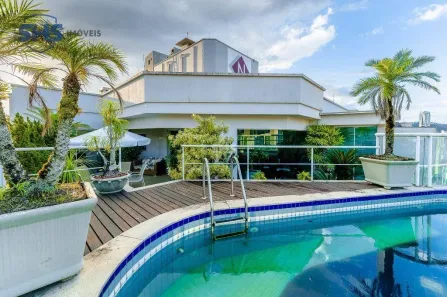 Cobertura com 4 Quartos à venda, 427m² no Jardim Blumenau, Blumenau