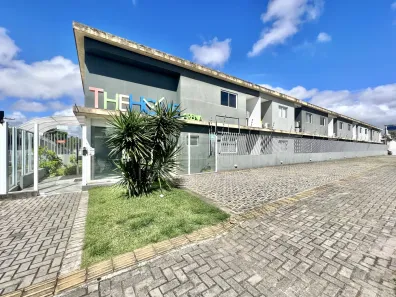 Apartamento com 1 Quarto para alugar, 36m² no Lagoa Nova, Natal
