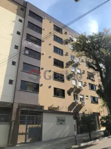Apartamento com 2 Quartos à venda, 61m² no Niterói, Canoas