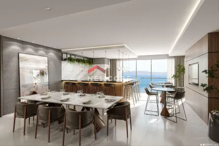 Apartamento com 4 Quartos à venda, 180m² no Centro, Itapema