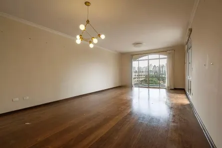 Apartamento com 4 Quartos à venda, 165m² no Pinheiros, São Paulo
