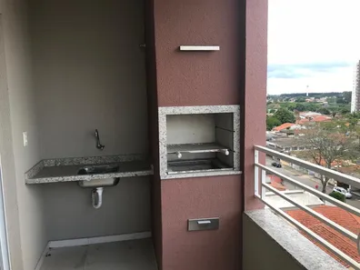 Apartamento com 2 Quartos à venda, 69m² no Parque Industrial, São José dos Campos