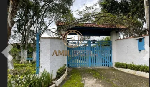 Fazenda/Sítio com 4 Quartos para alugar, 208m² no Chácaras Rurais Guararema, Jacareí