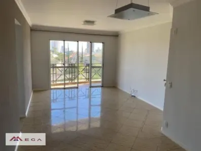 Apartamento com 4 Quartos à venda, 107m² no Jardim das Paineiras, Campinas