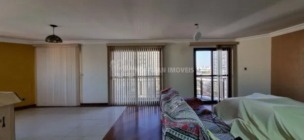 Apartamento com 4 Quartos à venda, 264m² no Santo Antônio, São Caetano do Sul
